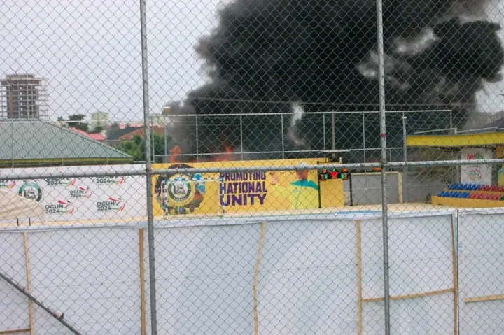 Sports