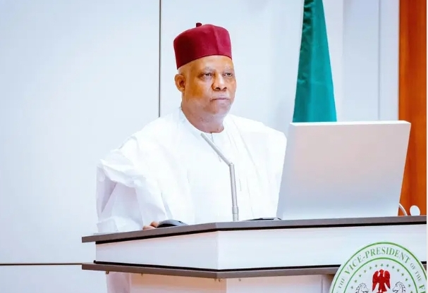 Nigeria bigger than PENGASSAN, says FG as Shettima defends Dangote Refinery