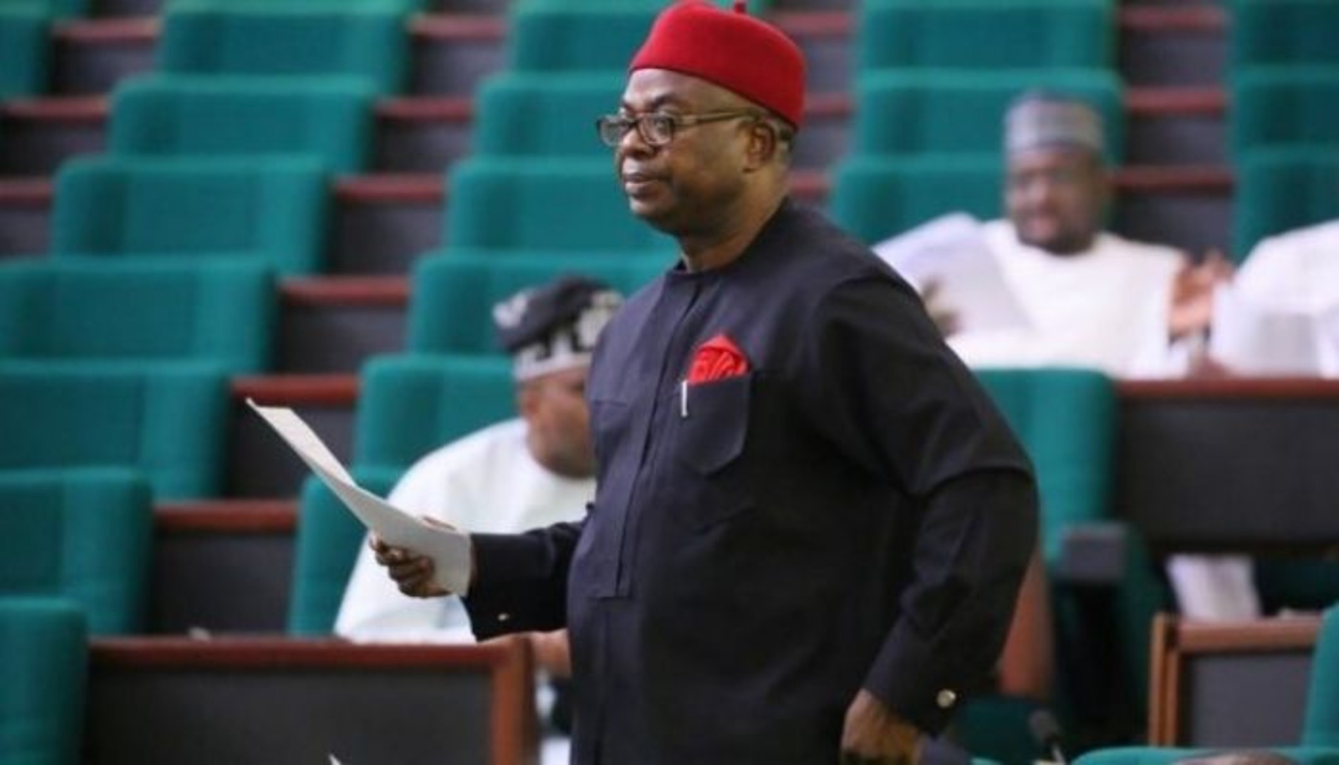 Monarch urges Abians to emulate Onuigbo’s transformational leadership example