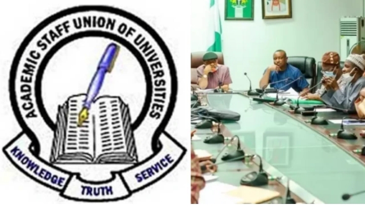 ASUU Gives Federal Government 14-Day Ultimatum Over Unmet Demands