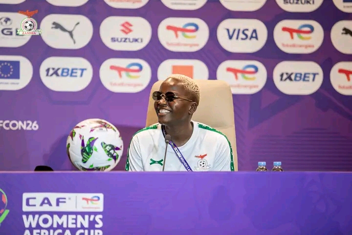 WAFCON 2026: Rachael Kundananji determined to claim another win over Super Falcons
