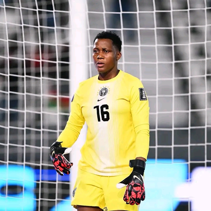 Super Falcons shift focus to Zambia showdown as Nnadozie rallies team after Malawi defeat