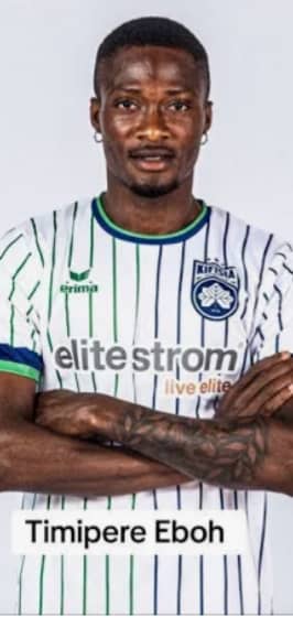 Timipere Eboh eyes next career move