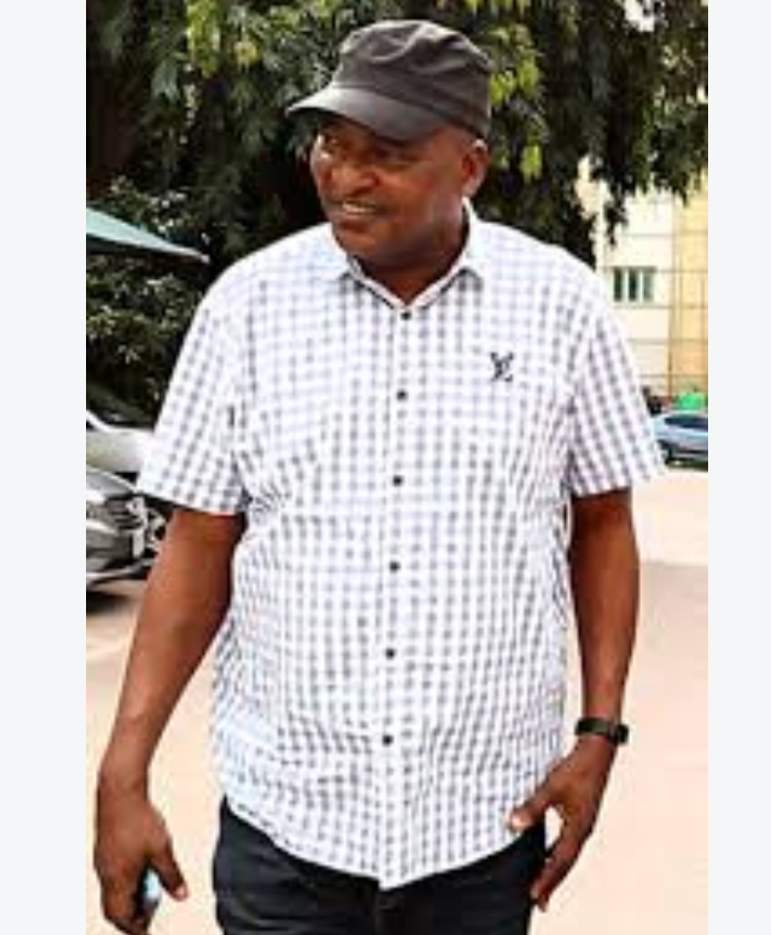 NFF appoints Ayo Abdulrahaman as NPFL Chief Operating Officer