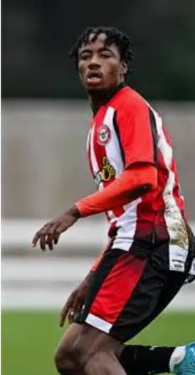 Boost for Super Eagles and Brentford as Benjamin Fredrick returns to training