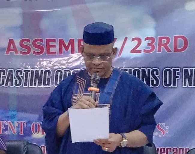 BON inaugurates six ad-hoc committees to drive innovation, broadcasting industry reform