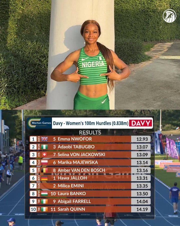 Sports