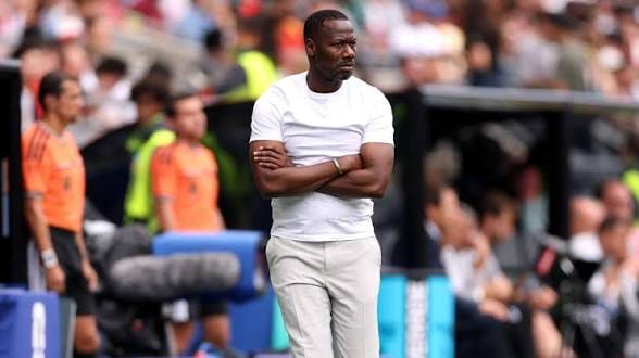 Senegal sack Pape Thiaw after painful World Cup exit