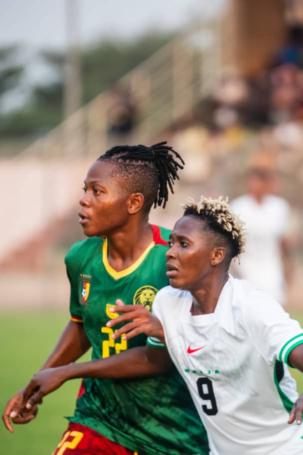 Super Falcons step up WAFCON 2026 preparations with Ghana friendly in Casablanca