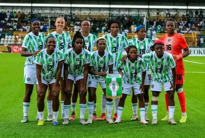 Super Falcons set to face Tanzania in pre-WAFCON friendly