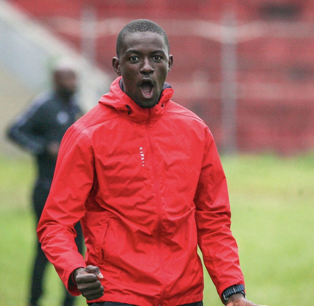 Remo Stars turn to Olumide Ajibolade to lead new era