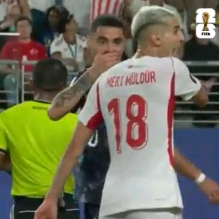 Miguel Almiron makes unwanted history at 2026 FIFA World Cup