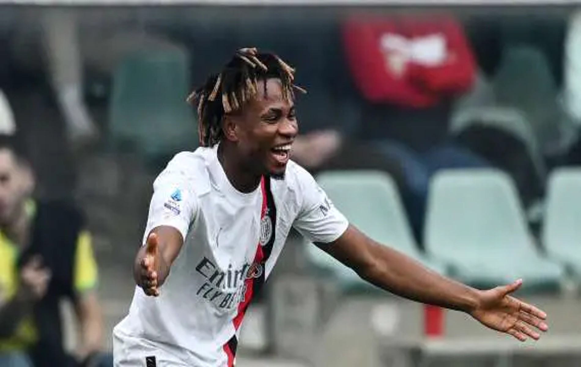 Amorim to Assess Chukwueze in Pre-Season Before Deciding AC Milan Future