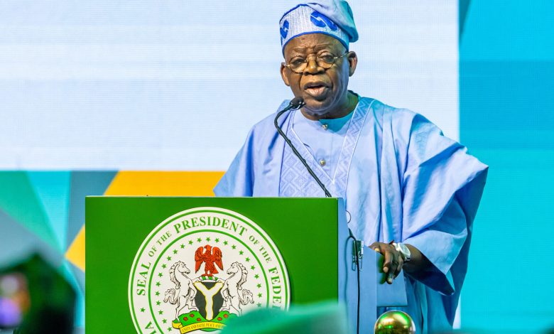 Kano Governor Urges Residents to Support Tinubu Ahead of 2027 Elections