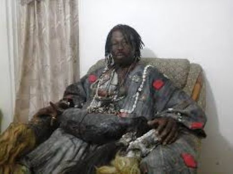 Harry Kane miss against Ghana revives witch doctor pre-match curse claim