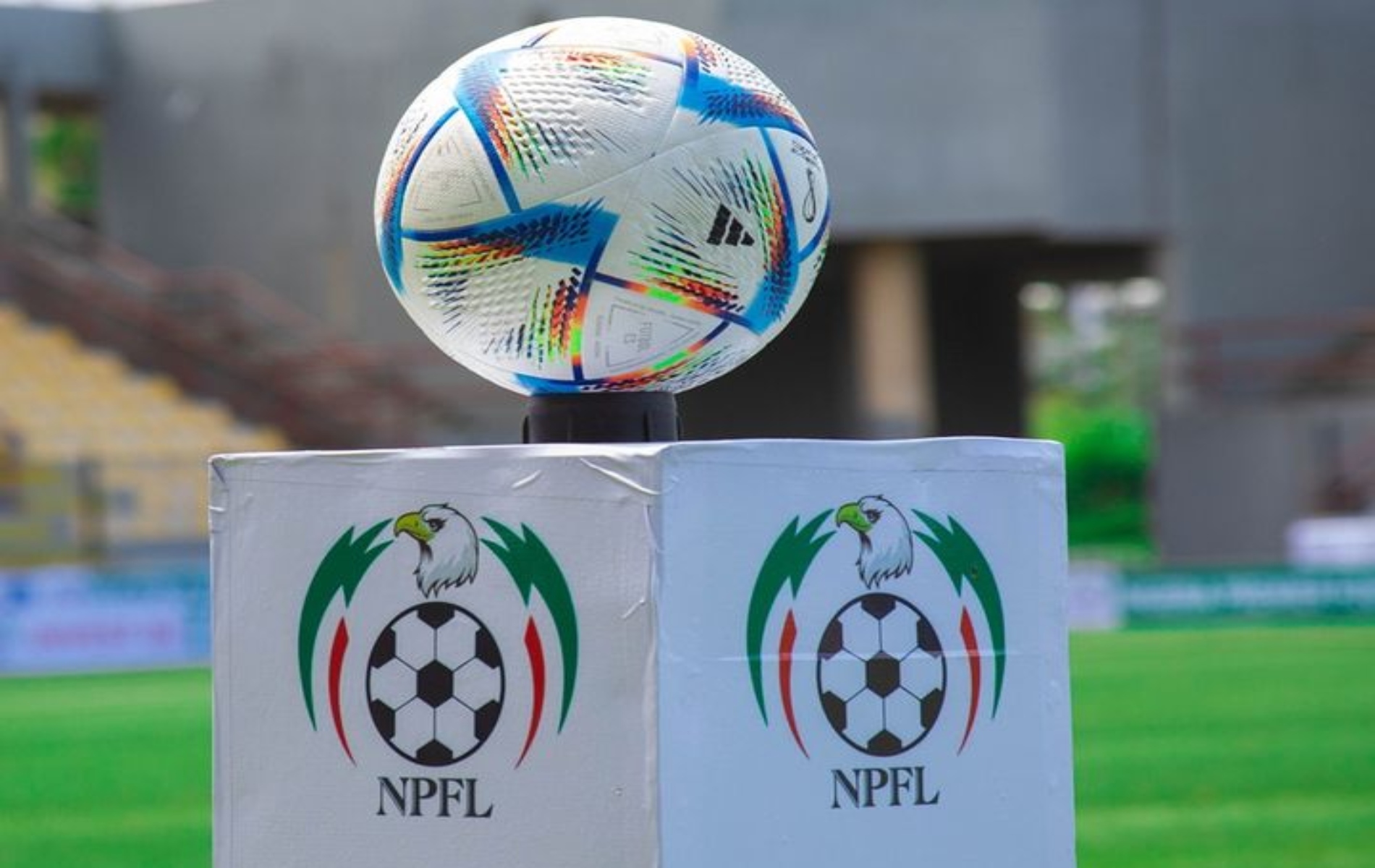 Bayelsa United, Wikki Tourists Relegated from Nigeria Premier Football League After Matchday 37 Defeats