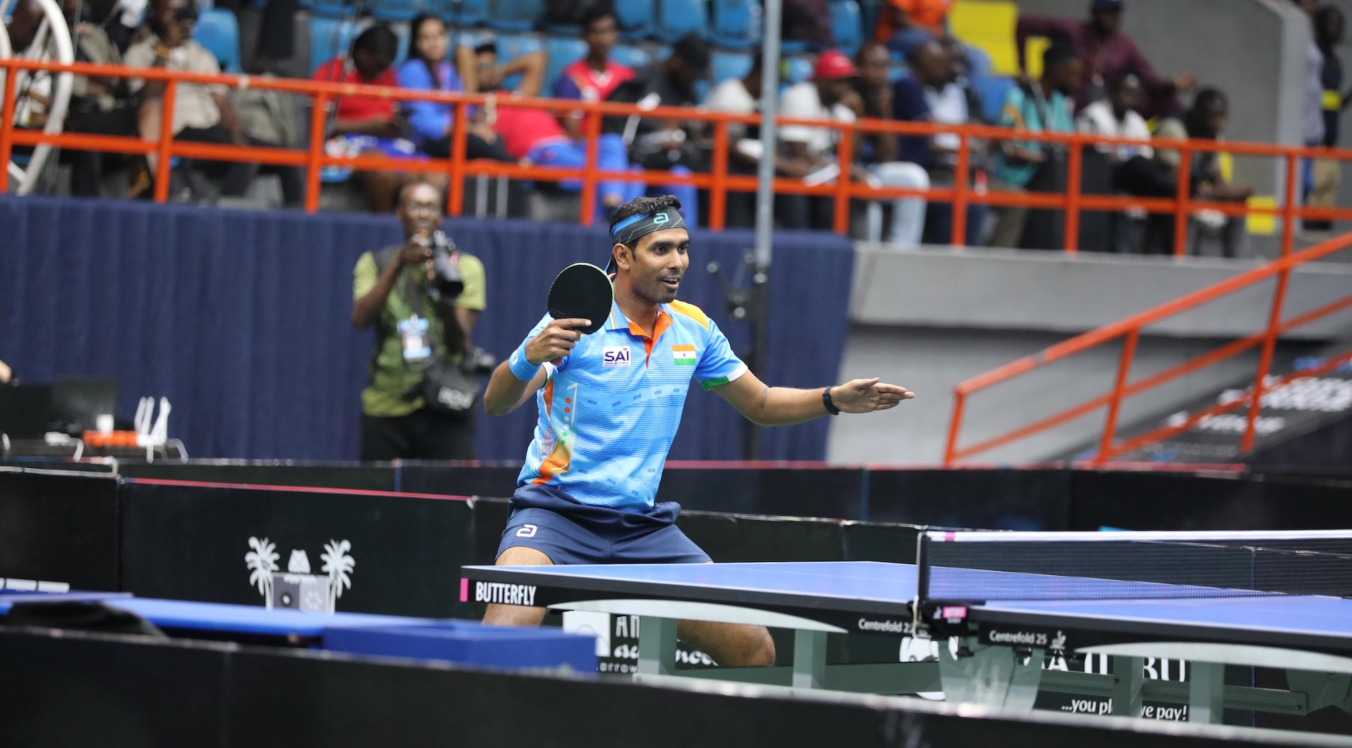 WTT Contender Lagos 2026 Set for Global Showdown as World-Class Stars Converge on Lagos