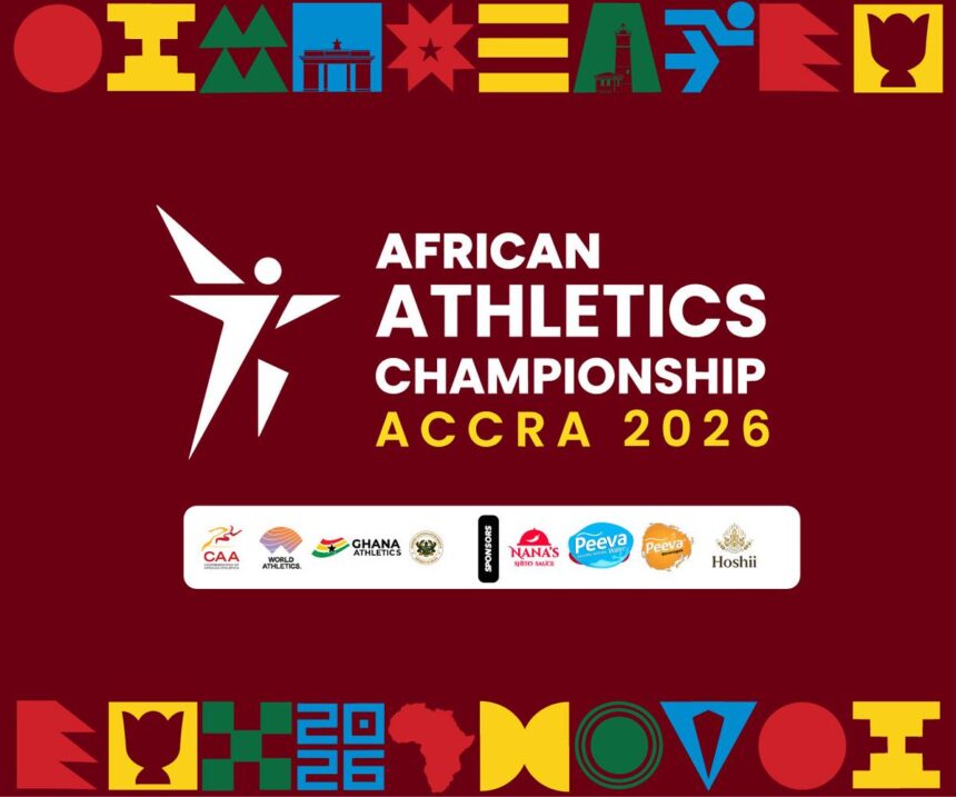 Nigeria strike gold again as mixed 4×400 team triumph in Ghana