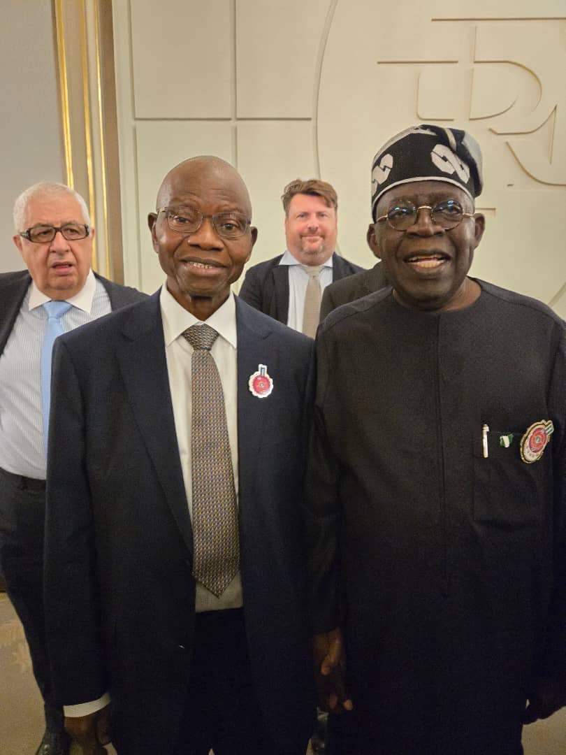 NOC President Habu Gumel felicitates Nigeria on 66th Independence Anniversary