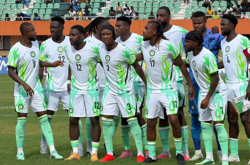Valery Nepomnyashchy warns Russia of tough test against Super Eagles