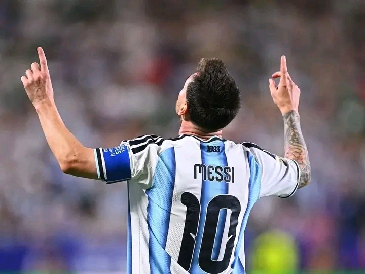 Lionel Messi set to receive honourary Doctorate