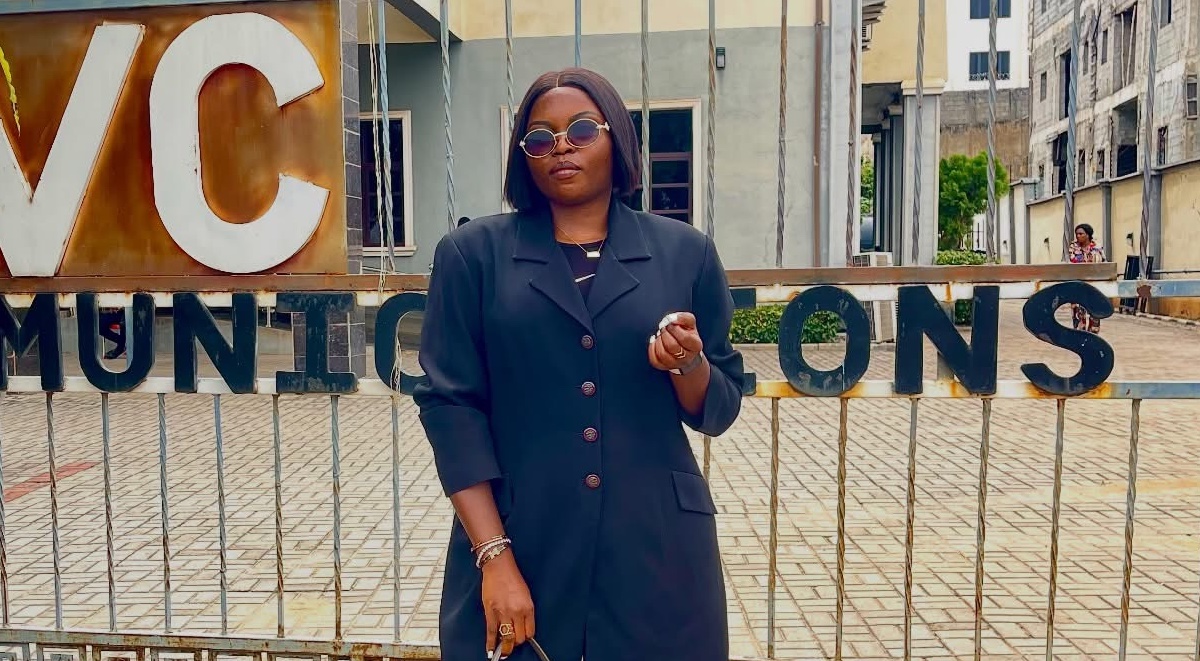 OFFICIAL: Super Falcons get new Media Manager