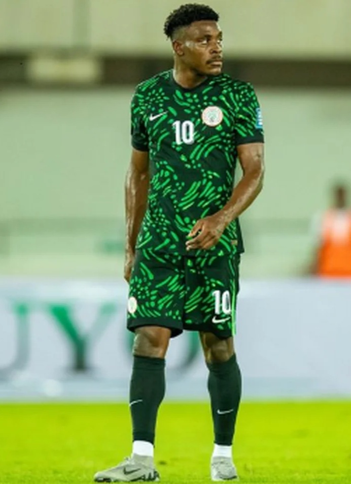 Lazio legend Bruno Giordano praises Dele-Bashiru, highlights tactical area of improvement
