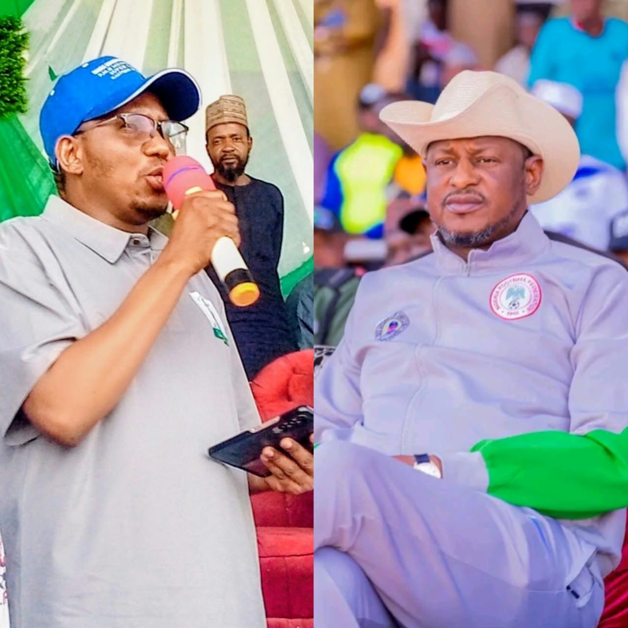Katsina Government approves maiden Inter-Ward grassroots football tournament