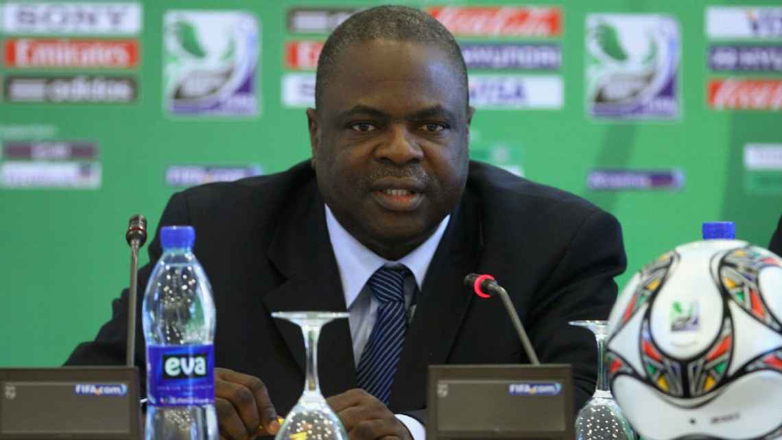 World Cup failures: Nigeria puts wrong people in right places in football, says Amos Adamu