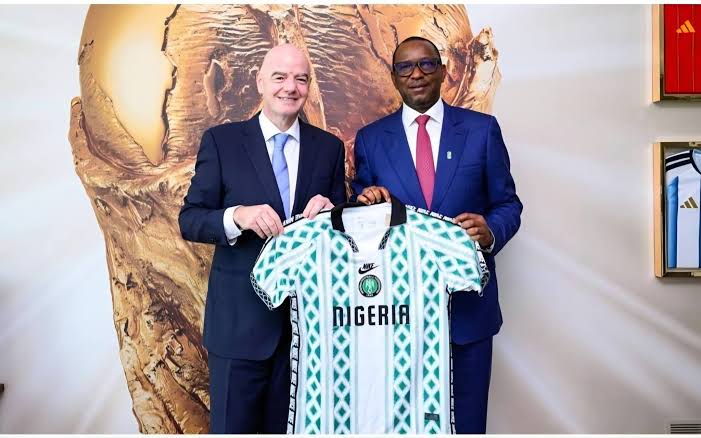 Opinion: How to reform Nigerian football