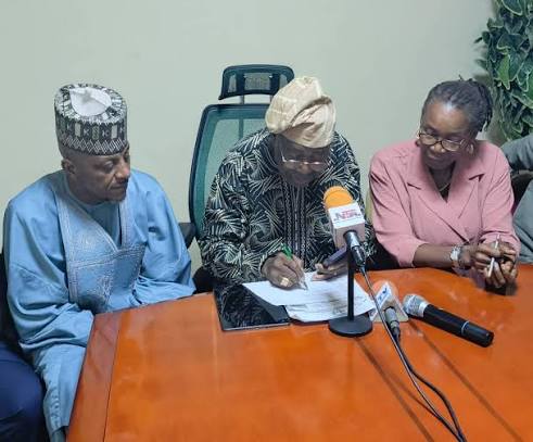2026 Elections: SWAN tasks NBBF on transparent, equal opportunity for aspirants