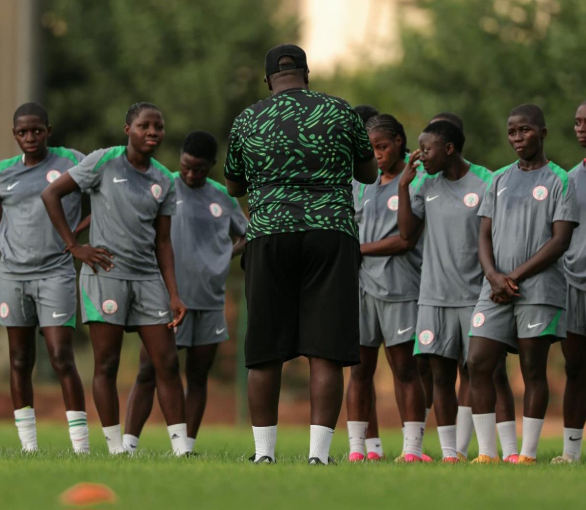 2026 FIFA U-17 Women's World Cup: Nigeria vs Poland preview
