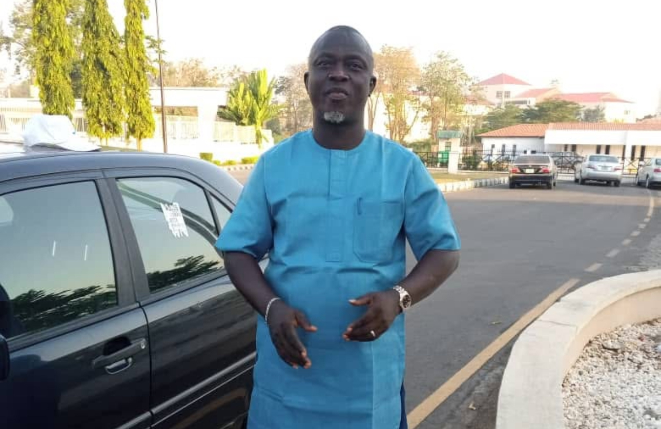 VP Ogunsakin constitutes SWAN South-West Advisory and Implementation Committee, names Alebiosu Chairman