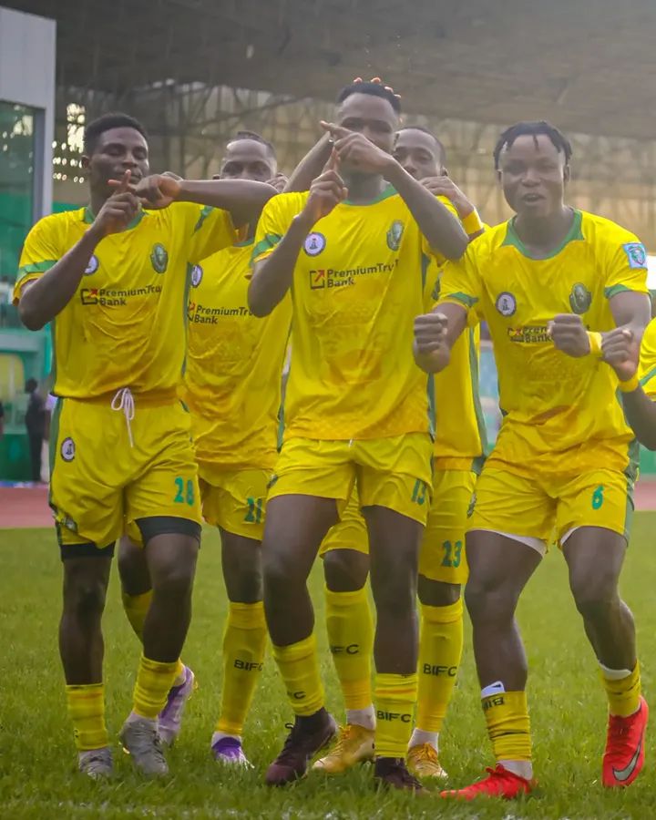 Bendel Insurance secure Premium Trust Bank as new front-shirt sponsor