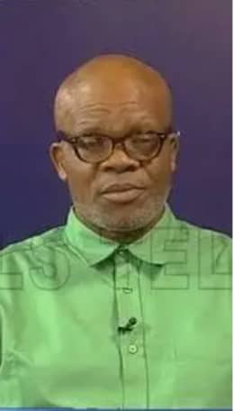 Amun demands NFF Statutes overhaul
