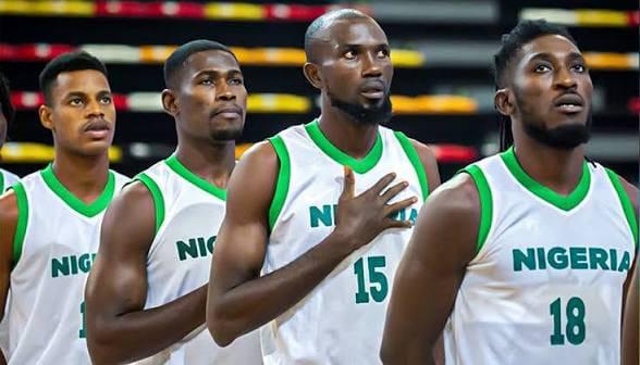 D'Tigers rise to 52nd in latest FIBA World ranking