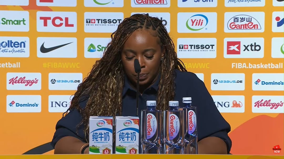 Wakama challenges D'Tigress after Hungary defeat