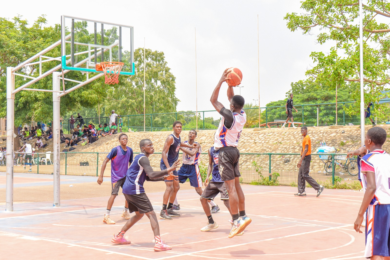 Sports