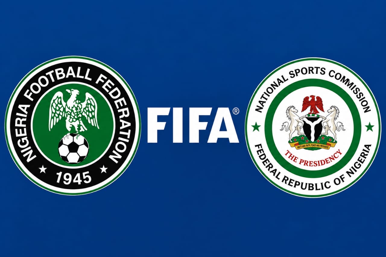NFF Crisis: What Congress wants before Nigeria gets a new football board
