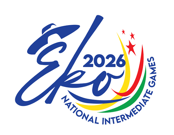 Eko 2026 National Intermediate Games postponed, moved to first Quarter 2027