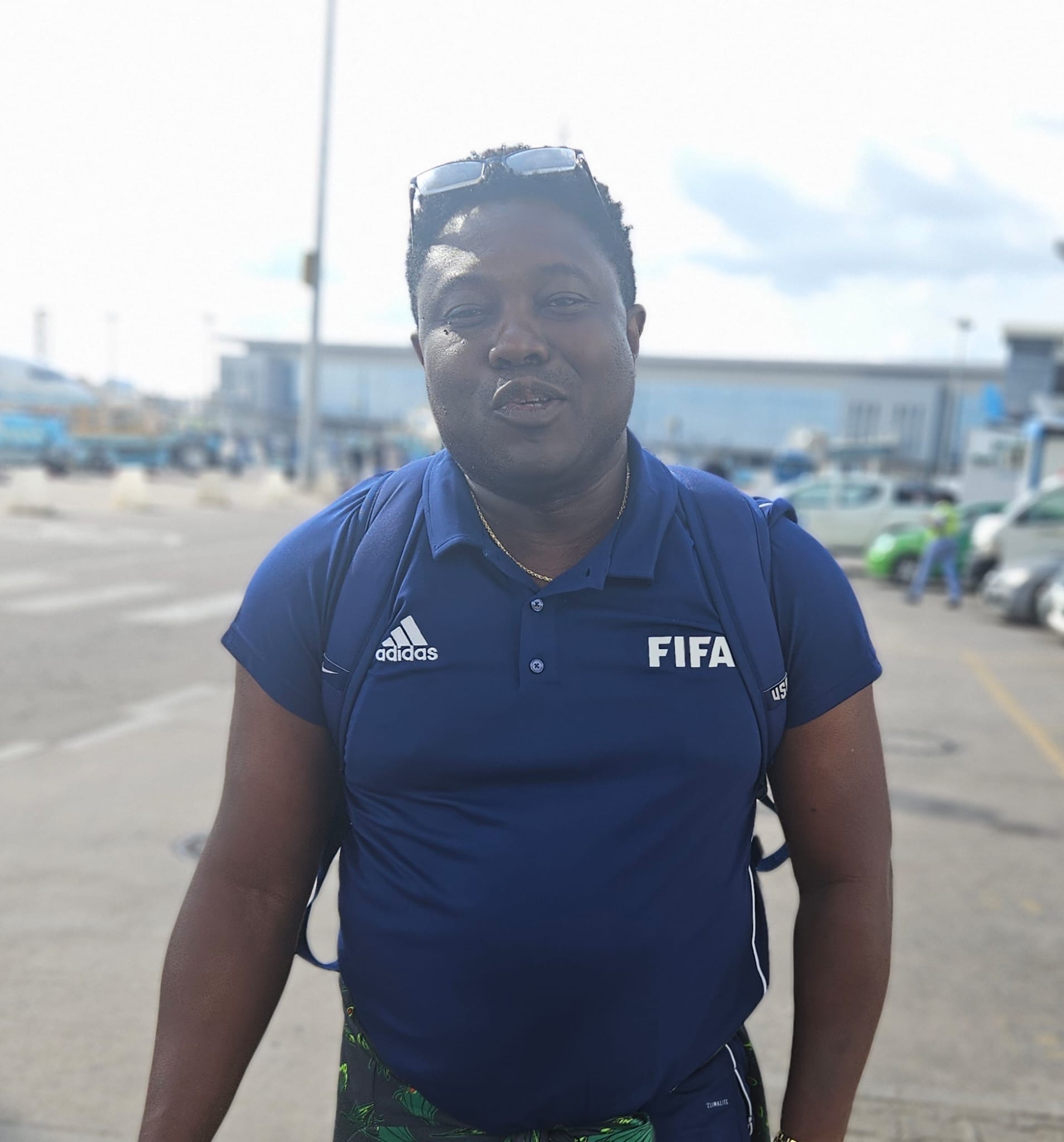 CAF A Coaching Course returns to Nigeria after 9 Years as top Coaches converge in Abuja