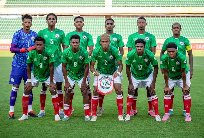 Madagascar sets date for Squad announcement ahead of Super Eagles AFCON clash