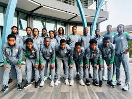 Nigeria vs Colombia: All you need to know about Falconets’ U-20 Women’s World Cup quarter-final
