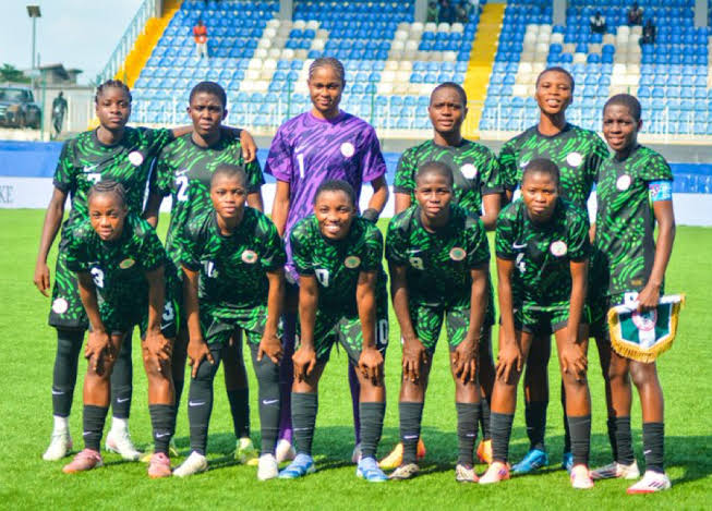 Nigeria vs Burkina Faso: Flamingos seek third straight WAFU-B U17 Girls Cup win