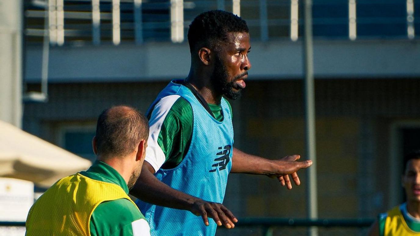 Kelechi Iheanacho hits brace, reaches 11 goals as Bursaspor go top