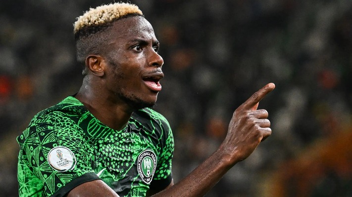 Russia-Nigeria Friendly: Date, ticket prices, venue, and kickoff time announced