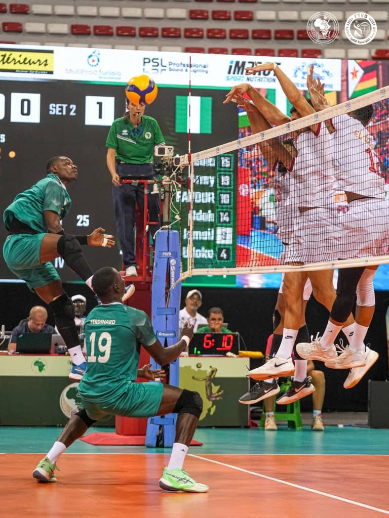 Sports