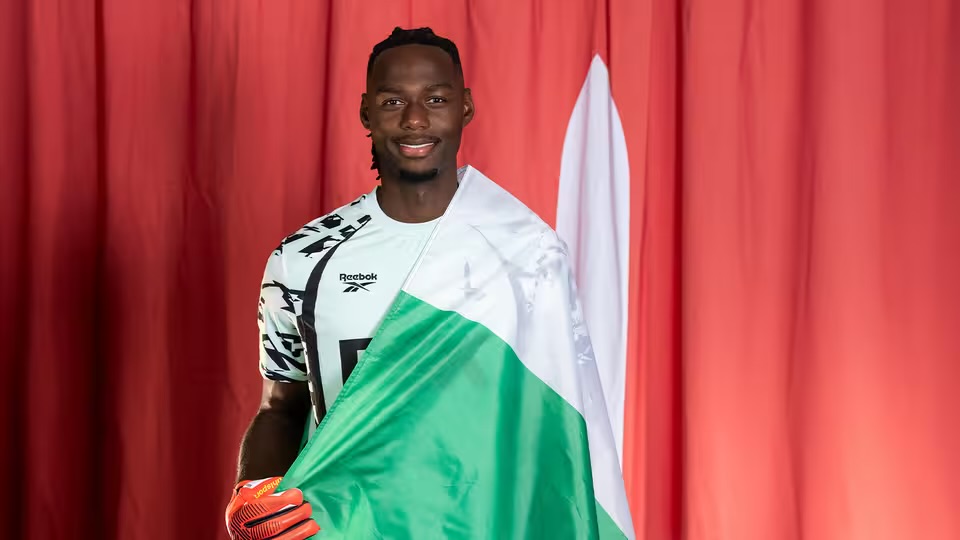 AFCON 2027: Arthur Okonkwo reveals Super Eagles’ priority against Madagascar