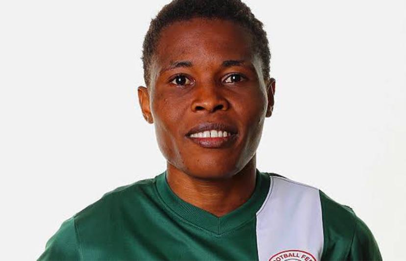 Osinachi Ohale retires from International Football after 16 years with Nigeria