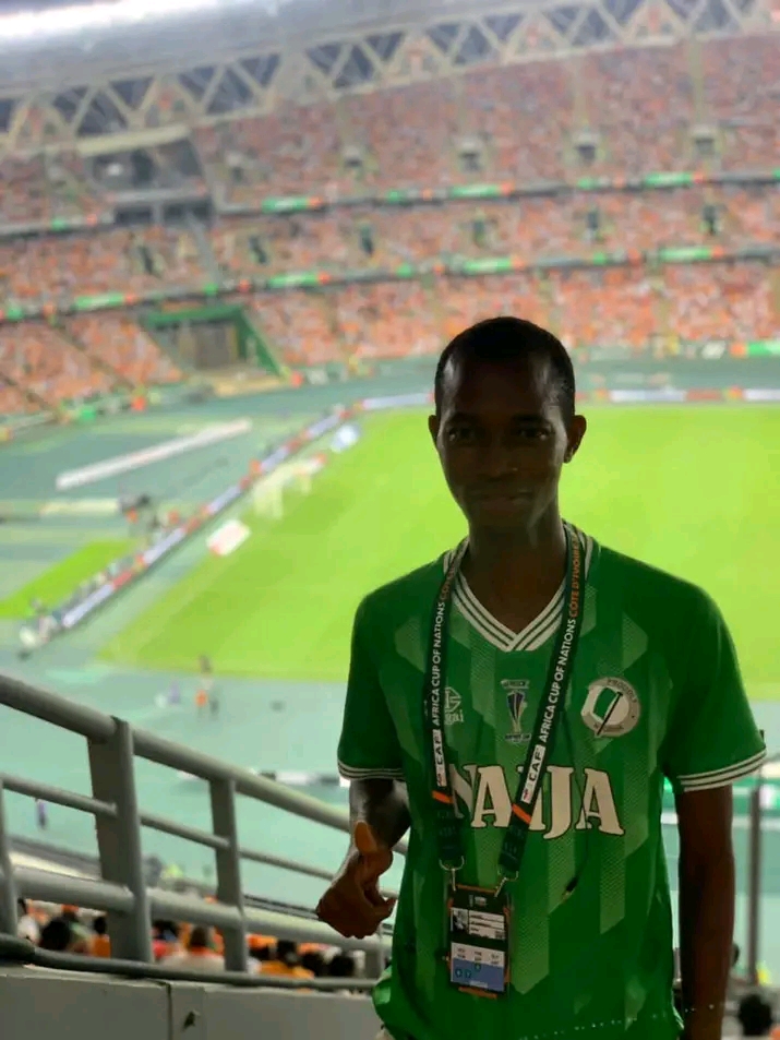 Oluwaseun Oyediji
